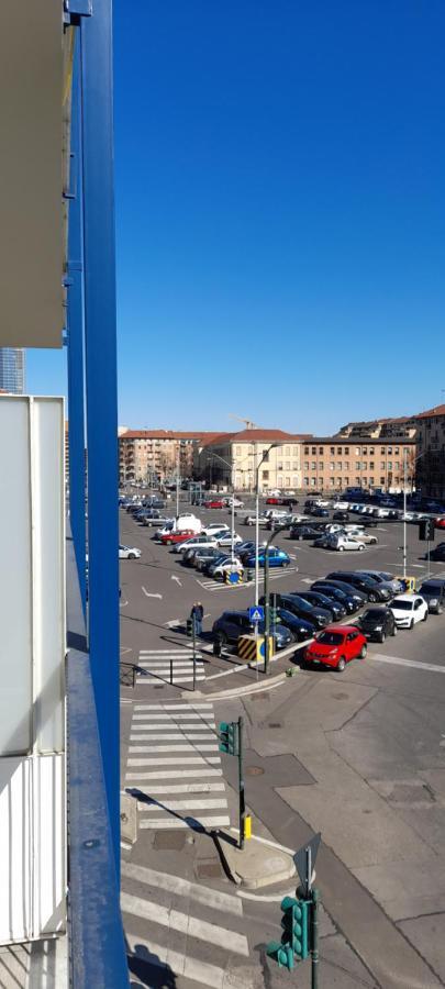 Bellissimo Alloggio Vicino Alla Metro Bengasi,Lino House Turim Exterior foto