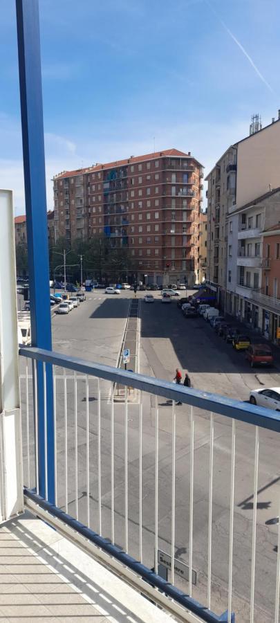Bellissimo Alloggio Vicino Alla Metro Bengasi,Lino House Turim Exterior foto