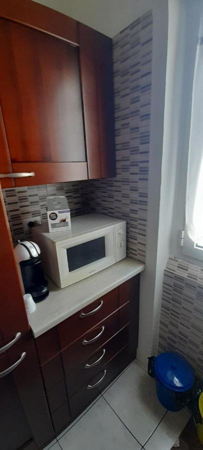 Bellissimo Alloggio Vicino Alla Metro Bengasi,Lino House Turim Exterior foto