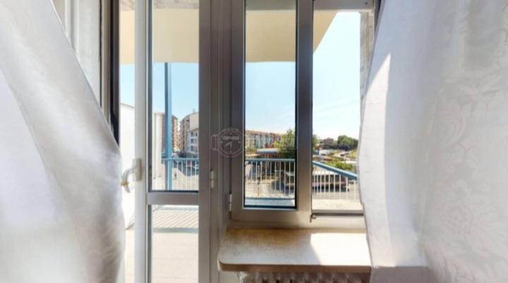 Bellissimo Alloggio Vicino Alla Metro Bengasi,Lino House Turim Exterior foto